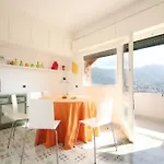Portofino Vista Mare Con Piscina Apartment *