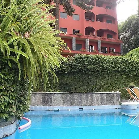 Portofino Vista Mare Con Piscina * Rapallo
