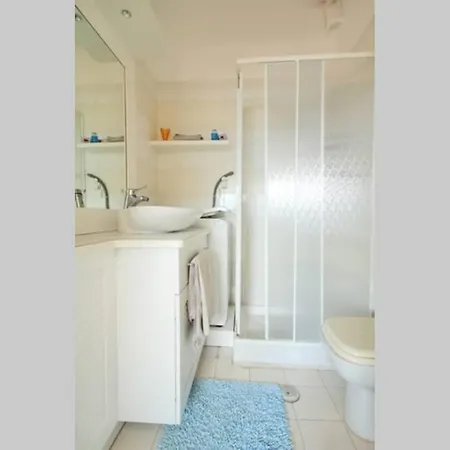 Διαμέρισμα Portofino Vista Mare Con Piscina *