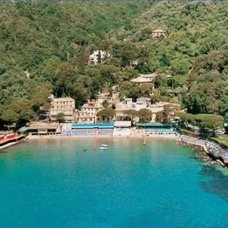 Διαμέρισμα Portofino Vista Mare Con Piscina Ραπάλο