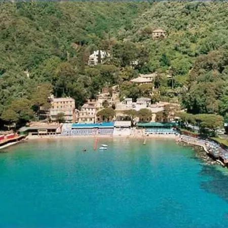Apartment Portofino Vista Mare Con Piscina Rapallo
