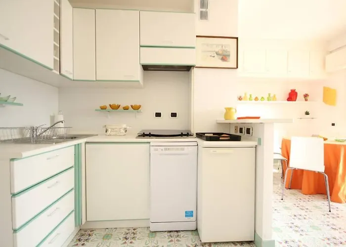 Apartman Portofino Vista Mare Con Piscina Rapallo