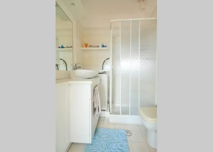 Apartman Portofino Vista Mare Con Piscina *