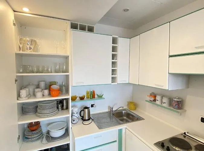 Apartman Portofino Vista Mare Con Piscina *