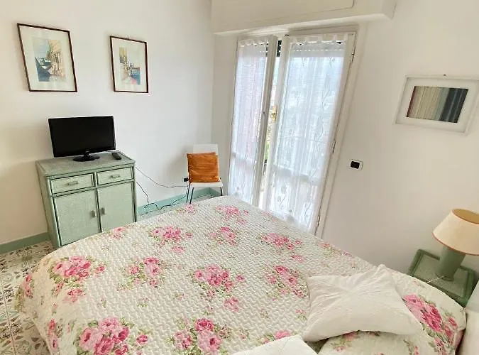 Portofino Vista Mare Con Piscina *