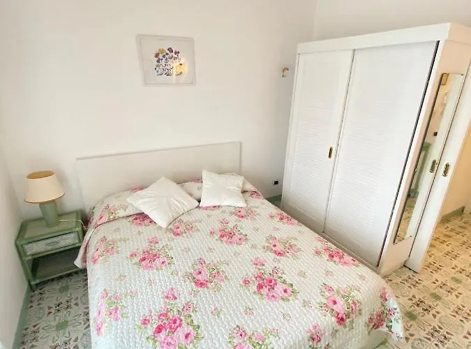 Portofino Vista Mare Con Piscina ראפאלו