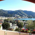 Portofino Vista Mare Con Piscina * Rapallo