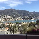 Apartmán Portofino Vista Mare Con Piscina Rapallo