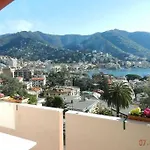 Apartmán Portofino Vista Mare Con Piscina Rapallo
