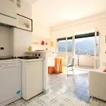 Apartmán Portofino Vista Mare Con Piscina *
