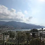 Portofino Vista Mare Con Piscina Apartmán
