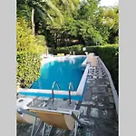 Portofino Vista Mare Con Piscina Apartmán Rapallo
