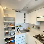 Apartmán Portofino Vista Mare Con Piscina *