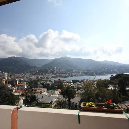 Apartmán Portofino Vista Mare Con Piscina *