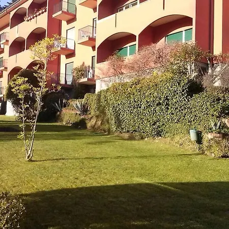 Apartmán Portofino Vista Mare Con Piscina Rapallo