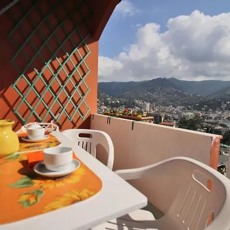 Apartment Portofino Vista Mare Con Piscina Rapallo