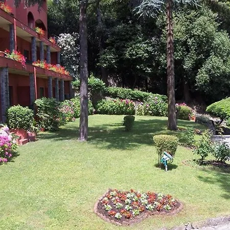 Portofino Vista Mare Con Piscina *