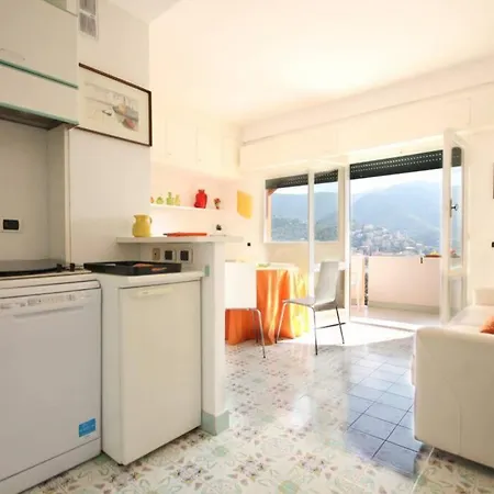 شقة Portofino Vista Mare Con Piscina *