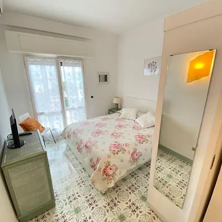 Portofino Vista Mare Con Piscina Lejlighed *