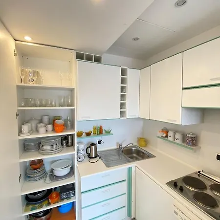 Lejlighed Portofino Vista Mare Con Piscina *