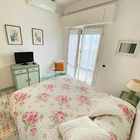 Portofino Vista Mare Con Piscina *