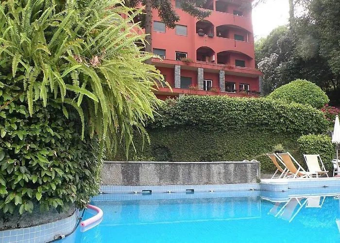 Portofino Vista Mare Con Piscina * Rapallo