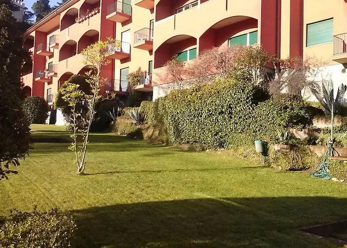 Apartamento Portofino Vista Mare Con Piscina Rapallo