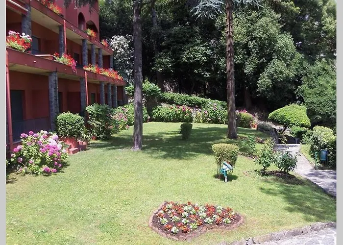 Portofino Vista Mare Con Piscina *