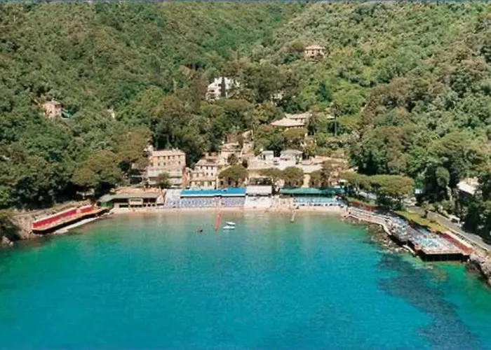 Apartment Portofino Vista Mare Con Piscina Rapallo